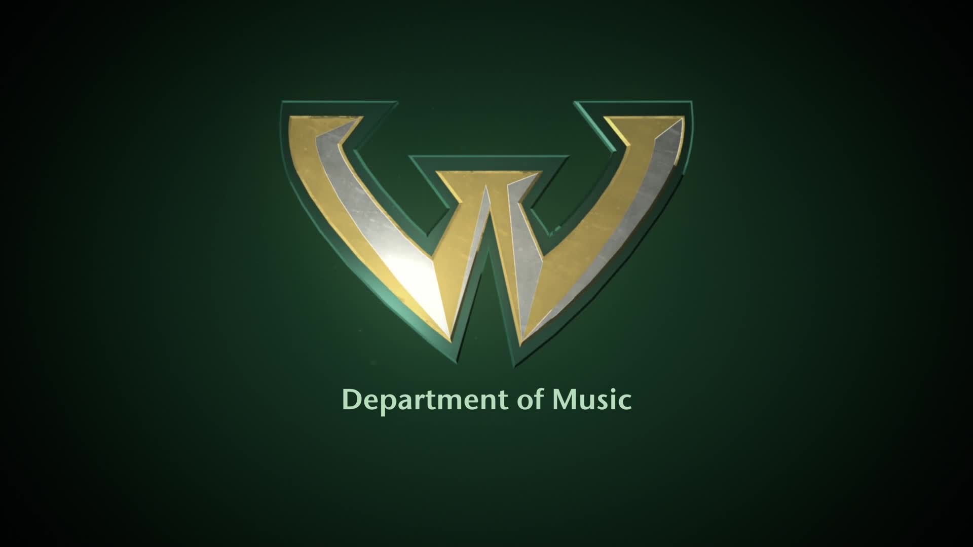 Music at Wayne State University